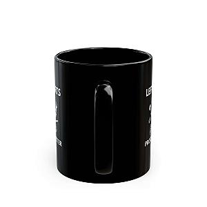 Leftover Parts Coffee Mug | Funny Mechanic Gift for Car Guys