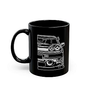 R34 Skyline GTR Coffee Mug | JDM Car Enthusiast Gift