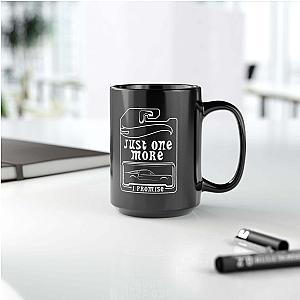 Just One More Car Coffee Mug | Funny Car Collector Gift