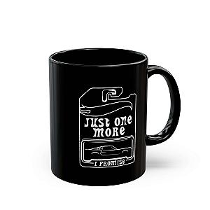 Just One More Car Coffee Mug | Funny Car Collector Gift