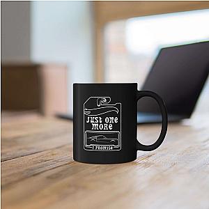 Just One More Car Coffee Mug | Funny Car Collector Gift