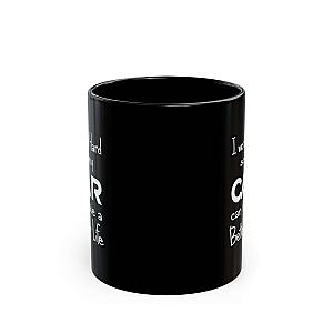 I Work Hard So My Car Can Have a Better Life Mug | Car Guy Coffee Mug