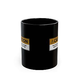 Caution This Guy May Start Talking About Cars Mug | Funny Car Guy Gift