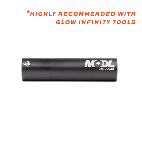 SuperCharger™ (UV Light)