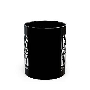 Cars Make Me Happy You Not So Much Mug | Funny Car Enthusiast Gift