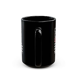 In the Garage Building a Racecar Mug | Car Enthusiast Gift