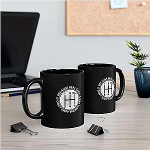 Real Cars Don't Shift Themselves Mug | Manual Transmission Car Guy Gift