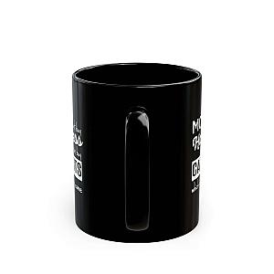 More Car Parts Equals Happiness Mug | Funny Car Guy Gift