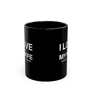 I Love It When My Wife Lets Me Buy Car Parts Mug | Funny Car Guy Gift