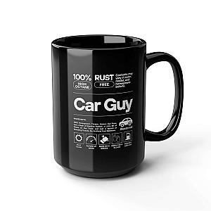 Car Guy Definition Mug | Funny Car Enthusiast Gift