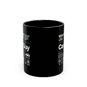 Car Guy Definition Mug | Funny Car Enthusiast Gift