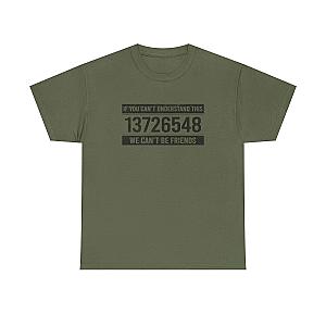 If You Can't Understand This 13726548 T-Shirt | Car Guy Gift