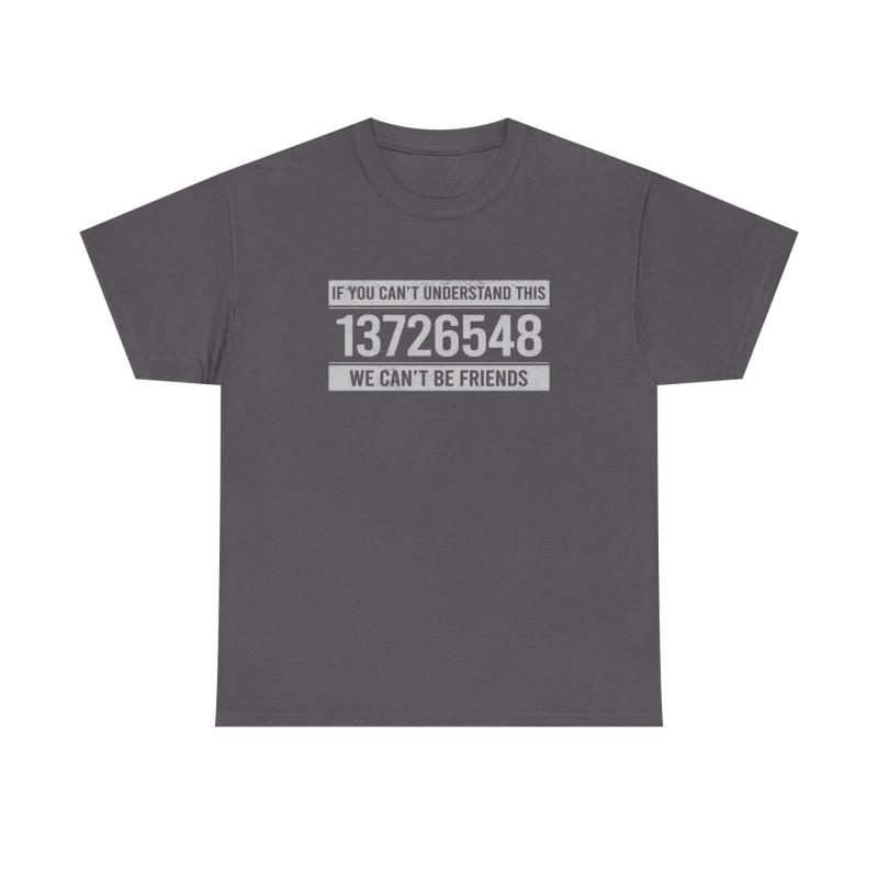 If You Can't Understand This 13726548 T-Shirt | Car Guy Gift