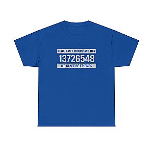 If You Can't Understand This 13726548 T-Shirt | Car Guy Gift