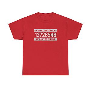 If You Can't Understand This 13726548 T-Shirt | Car Guy Gift
