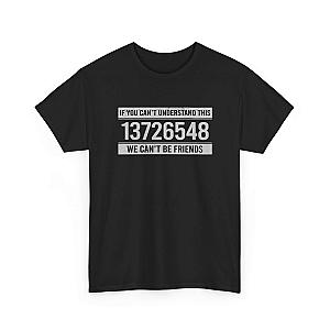 If You Can't Understand This 13726548 T-Shirt | Car Guy Gift