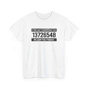 If You Can't Understand This 13726548 T-Shirt | Car Guy Gift
