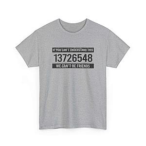 If You Can't Understand This 13726548 T-Shirt | Car Guy Gift