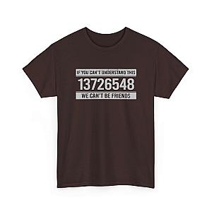 If You Can't Understand This 13726548 T-Shirt | Car Guy Gift