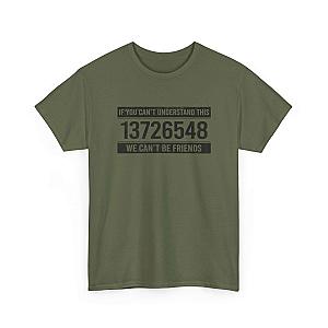 If You Can't Understand This 13726548 T-Shirt | Car Guy Gift