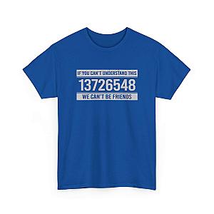 If You Can't Understand This 13726548 T-Shirt | Car Guy Gift