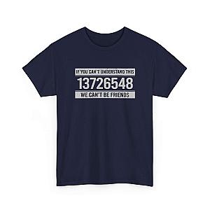 If You Can't Understand This 13726548 T-Shirt | Car Guy Gift
