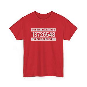 If You Can't Understand This 13726548 T-Shirt | Car Guy Gift