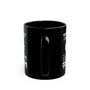 Biker Definition Coffee Mug | Funny Motorcycle Enthusiast Gift