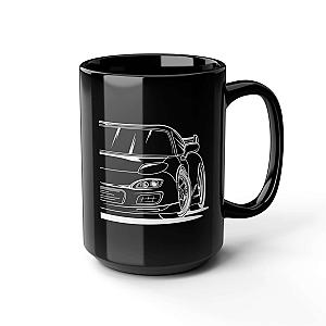 RX7 FD 13B-REW Coffee Mug | JDM Drifting Car Guy Gift