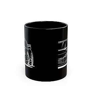 RX7 FD 13B-REW Coffee Mug | JDM Drifting Car Guy Gift