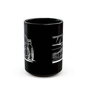 RX7 FD 13B-REW Coffee Mug | JDM Drifting Car Guy Gift