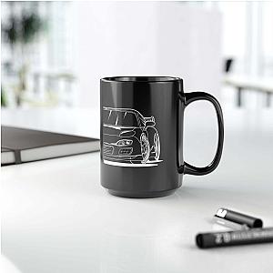 RX7 FD 13B-REW Coffee Mug | JDM Drifting Car Guy Gift