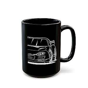 RX7 FD 13B-REW Coffee Mug | JDM Drifting Car Guy Gift