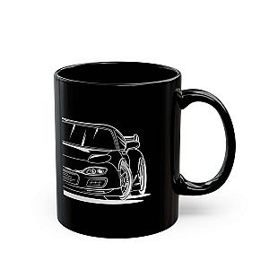 RX7 FD 13B-REW Coffee Mug | JDM Drifting Car Guy Gift