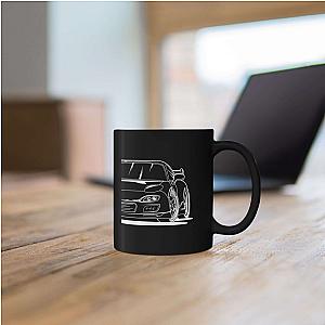 RX7 FD 13B-REW Coffee Mug | JDM Drifting Car Guy Gift