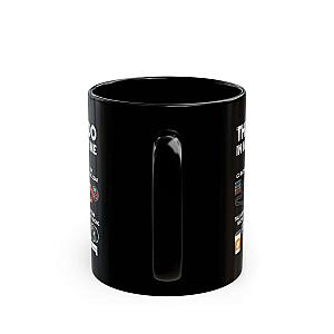 Things I Do In My Spare Time Mug | Car Racing Formula 1 Gift