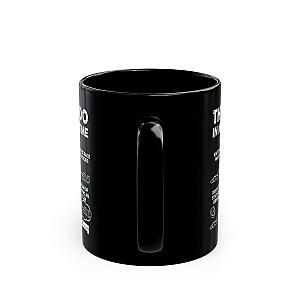 Things I Do In My Spare Time Mug | Formula One Racing Fan Gift
