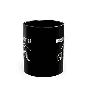 Car Guy Priorities Coffee Mug | Funny Car Enthusiast Gift