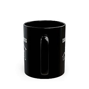 Car Guy Priorities Coffee Mug | Funny Car Enthusiast Gift