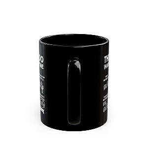 Things I Do In My Spare Time Mug | Funny Motorcycle Biker Gift