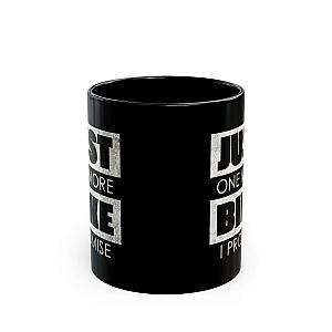 Just One More Bike I Promise Coffee Mug | Funny Biker Gift