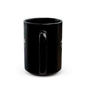 Warning May Start Talking About Cars Coffee Mug | Car Guy Gift