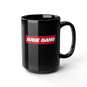 Subie Gang Coffee Mug | JDM Subaru Car Enthusiast Gift