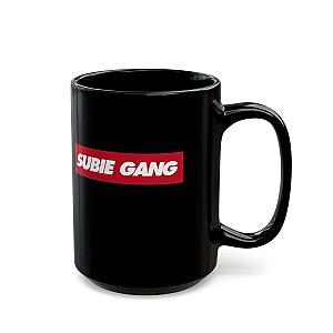 Subie Gang Coffee Mug | JDM Subaru Car Enthusiast Gift