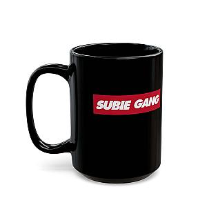 Subie Gang Coffee Mug | JDM Subaru Car Enthusiast Gift