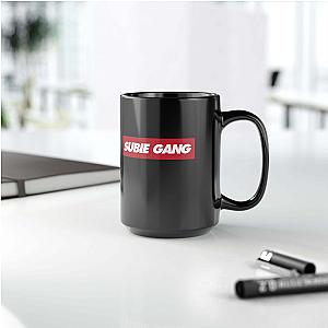 Subie Gang Coffee Mug | JDM Subaru Car Enthusiast Gift