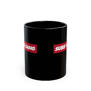 Subie Gang Coffee Mug | JDM Subaru Car Enthusiast Gift