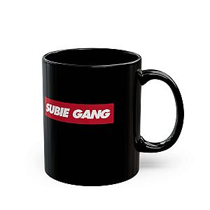 Subie Gang Coffee Mug | JDM Subaru Car Enthusiast Gift