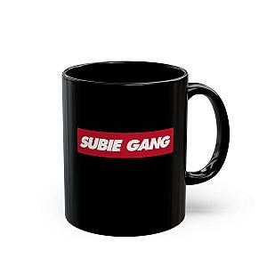 Subie Gang Coffee Mug | JDM Subaru Car Enthusiast Gift