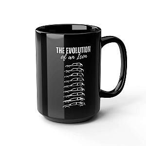 JDM Coffee Mug | Japanese Car Culture Car Enthusiast Gift